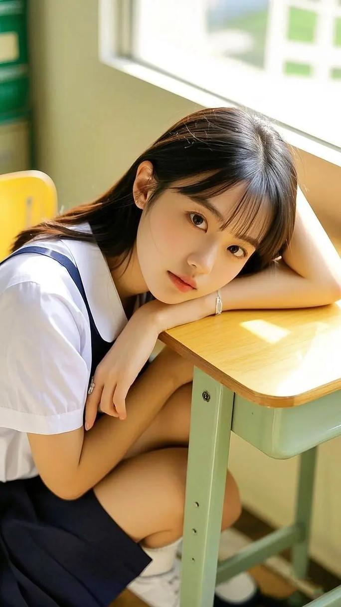 和美女同桌操的相关介绍