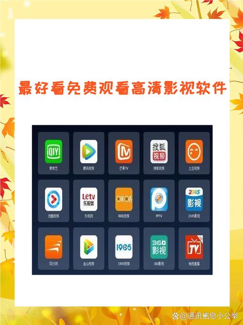免费追剧神器｜视频免费看app推荐，海量资源零广告畅享