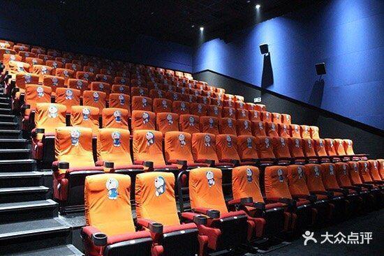 昆明电影院的相关介绍